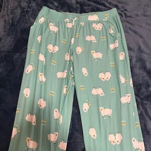 Sonoma Pajama Pants